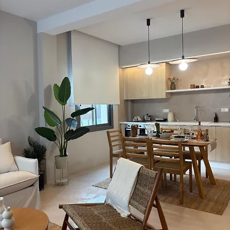 Apartment Maya Potidea