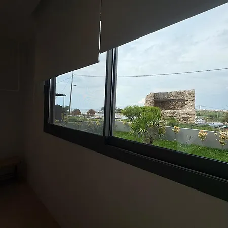 Maya Potidaia 아파트 네아 포티데아