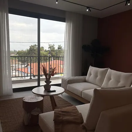 דירה Maya Potidaia נאה פוטידאה