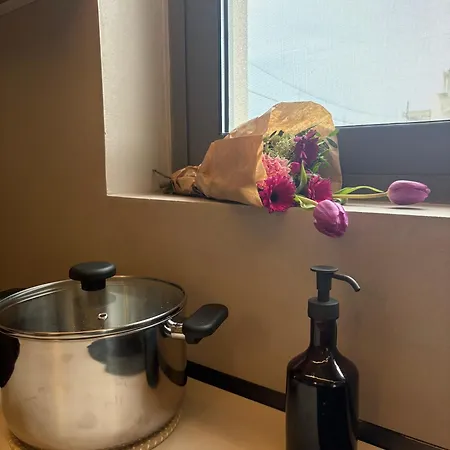 아파트 Maya Potidaia 네아 포티데아