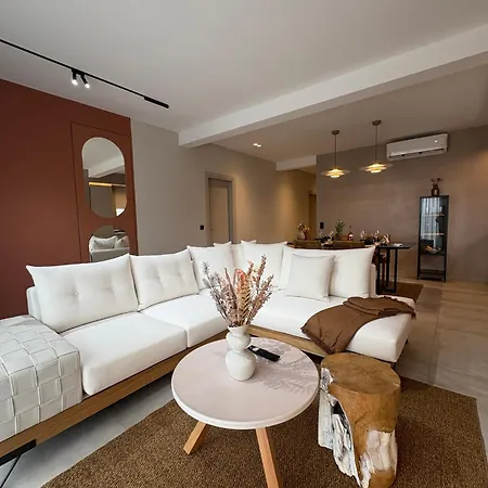Maya Potidea Apartment