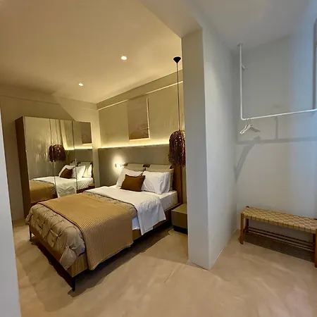 아파트 Maya Potidaia *