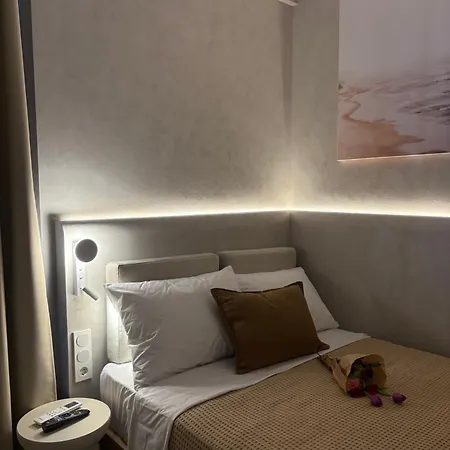 Maya Potidaia 아파트 네아 포티데아