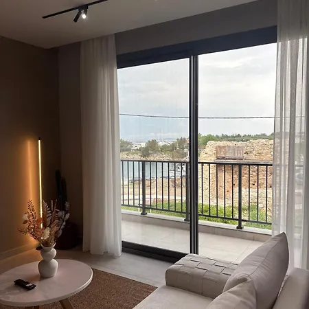 아파트 Maya Potidaia 네아 포티데아