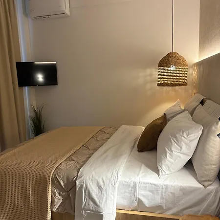 Maya Potidea Appartement