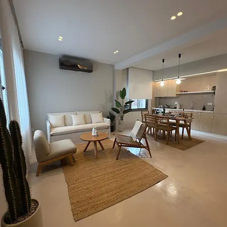 Maya Potidea Apartment *
