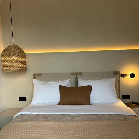 Maya Potidea Appartement