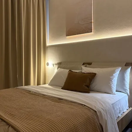 Maya Potidaia 아파트 네아 포티데아