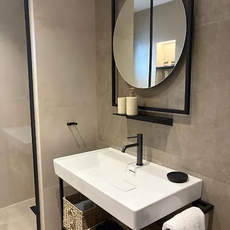 아파트 Maya Potidaia 네아 포티데아