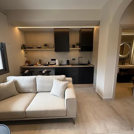 Maya Potidea Apartment
