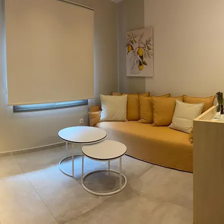 Apartment Maya Potidea *