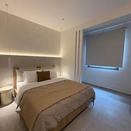 Maya Potidaia דירה נאה פוטידאה