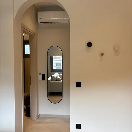 Maya Potidea Apartment *