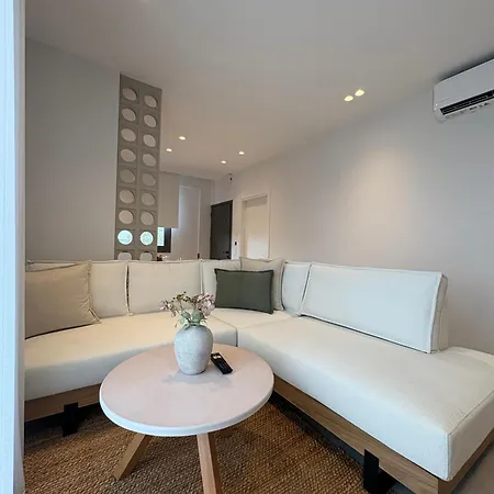 아파트 Maya Potidaia 네아 포티데아