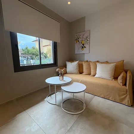 Maya Potidaia 아파트 네아 포티데아