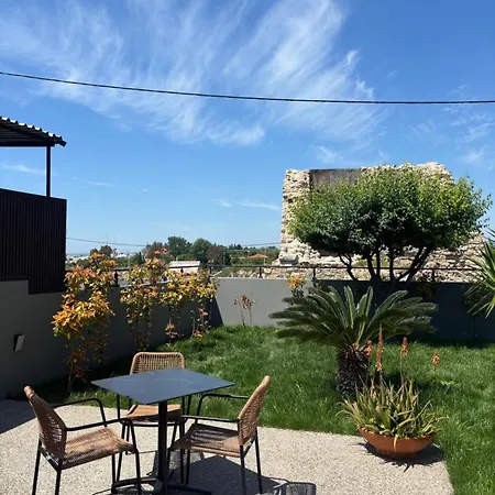 Maya Potidaia נאה פוטידאה