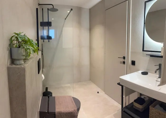 Appartement Maya Potidaia