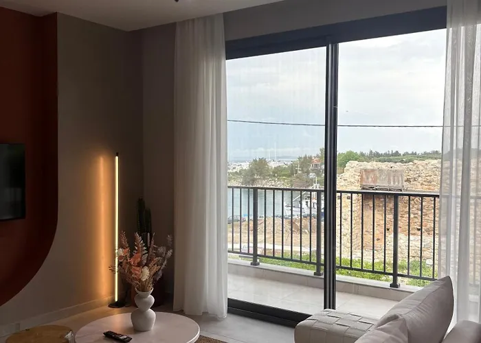 Appartement Maya Potidaia
