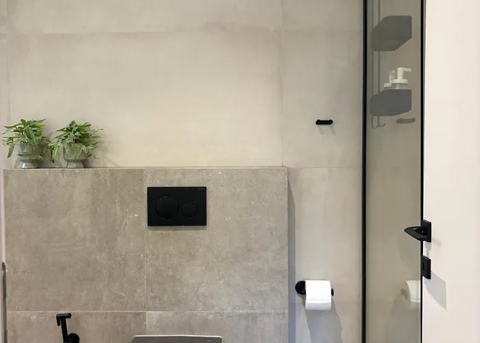 Maya Potidaia Appartement Nea Poteidaia