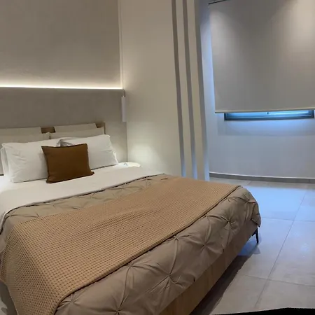 Apartment Maya Potidaia