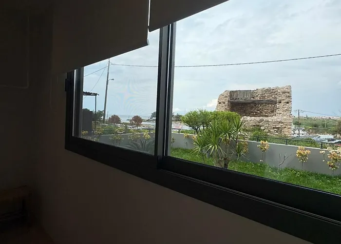 Maya Potidaia Apartment Nea Poteidaia