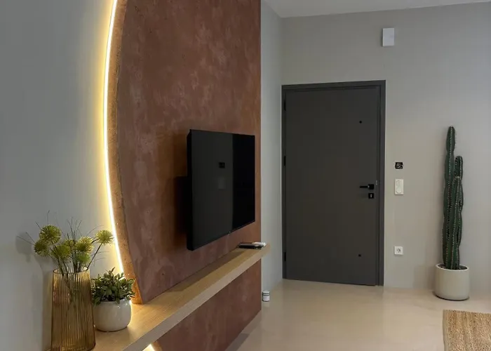Maya Potidaia Apartment Nea Poteidaia