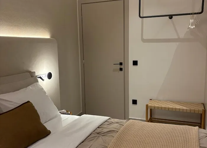 Apartment Maya Potidaia