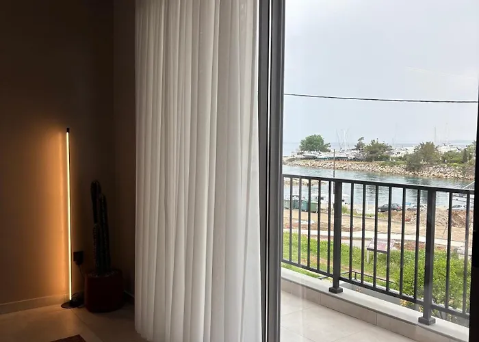 Apartment Maya Potidaia
