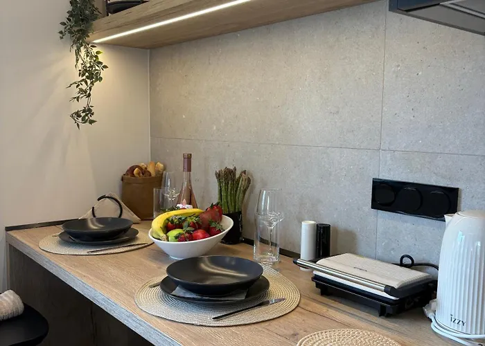Maya Potidaia Apartment