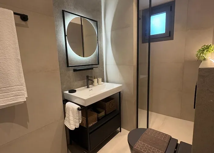 Maya Potidaia Apartment *
